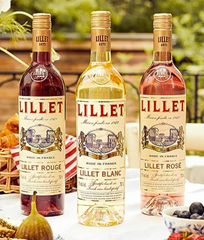 Bild zu Lillet in verschiedenen Sorten (750ml) für je 10,37€