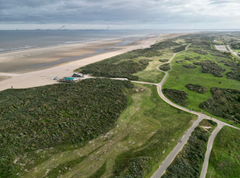 Bild zu Eine Übernachtung im Boutique Hotel Ter Zand (Zeeland Niederlande) inkl. Wellness & Frühstück ab 57€/Nacht für 2 Personen