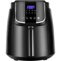 Bild zu Midea MF-CN40C2 Heißluftfritteuse 4L, 1500W für 51,75€ (VG: 73,54€)