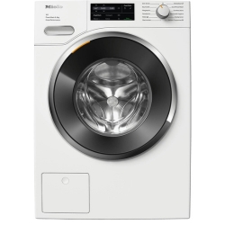 Bild zu [endet heute] MIELE WWE360 WPS PWash&8kg W1 Waschmaschine (8 kg, 1400 U/Min., A, Flusenfilter, Fremdkörperfilter) für 999€ (VG: 1249€)