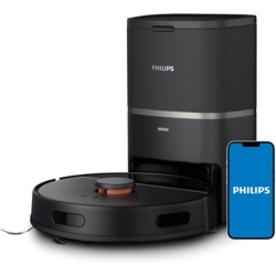 Bild zu Philips Homerun Saug-/Wischroboter XU3100 für 499,99€ (VG: 549€)