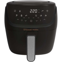 Bild zu Russell Hobbs Heißluftfritteuse, 4L für 69,99€ (VG: 80,18€)