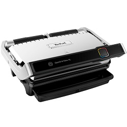 Bild zu Kontaktgrill Tefal GC760D Optigrill Elite XL für 206,10€ (Vergleich: 227,99€)