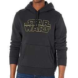 Bild zu Herren Hoodie Amazon Essentials Disney | Marvel | Star Wars in verschiedenen Designs (XS-6XL) für 15,50€