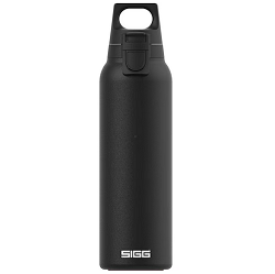 Bild zu Trink- und Thermosflasche Sigg H&C One Light (550ml) für 24,21€ (Vergleich: 31,85€)