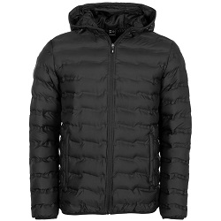 Bild zu Herren Winterjacke Hummel Authentic Pro Puffer für 23,94€ (Vergleich: 44,99€) – nur noch XL und XXL