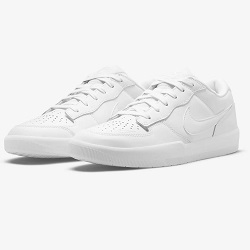 Bild zu Nike Sneaker SB Force 58 Premium für 47,97€ (Vergleich: 79,99€)