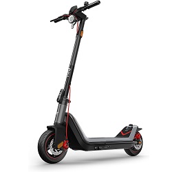 Bild zu NIU KQi3 Max E-Scooter mit Straßenzulassung für 749,95€ (Vergleich: 877,16€)