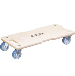 Bild zu Wagner Transporthilfe MM 1325 mit 300kg Tragkraft (59x29x11cm) für 21,37€ (Vergleich: 24,77€)