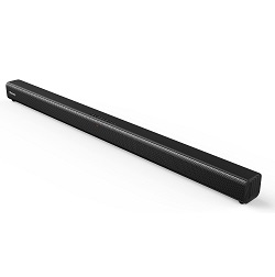 Bild zu 120 Watt Hisense HS205G 2.0 Kanal Soundbar für 65€ (Vergleich: 76€)