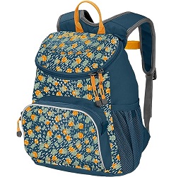 Bild zu Kinderrucksack Jack Wolfskin Little Joe für 25,86€ (Vergleich: 32,90€)