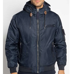 Bild zu Herren Funktionsjacke Pepe Jeans Jackerman für 66,46€ (Vergleich: 101,45€)