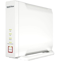 Bild zu AVM FRITZ!Box 4060 (Wi-FI 6) WLAN Router 6.000 Mbit/s für 179€ (Vergleich: 198€)