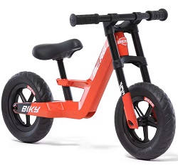 Bild zu Kinder Laufrad Berg Biky City für 68,90€ (Vergleich: 99,94€)