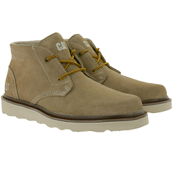 Bild zu Herren Wildleder Stiefel Caterpillar Narrate Chukka (P725568) für 49,99€ (Vergleich: 83,98€)