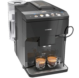 Bild zu Kaffeevollautomat Siemens TP501D09 EQ500 Classic für 439,20€ (Vergleich: 488€)