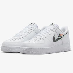 Bild zu Herren Sneaker Nike Air Force 1 ’07 (FN7807-100) für 90,97€ (Vergleich: 129,99€)