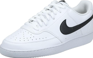 Bild zu Nike Herren Court Vision Low Next Nature Sneaker für 44,17€