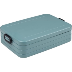 Bild zu [beendet] Mepal Take a Break Large Lunchbox mit Trennwand, Nordic Green (1,5 l, spülmaschinenfest) für 7€ (VG: 13,98€)