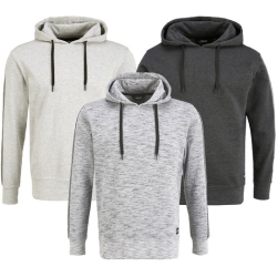 Bild zu !SOLID Sweat Hoodie Galdo in 3 Designs (Gr.: S – XXL) für 11,99€ zzgl. Versand (40,98€)