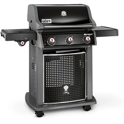 Bild zu Weber Gasgrill Spirit E-320 Classic für 599€ (Vergleich: 742,21€)