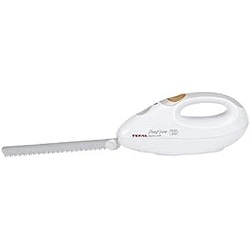 Bild zu Elektrisches Messer Tefal Prep’Line 8523.31 mit Edelstahlklinge für 24,22€ (Vergleich: 31,52€)