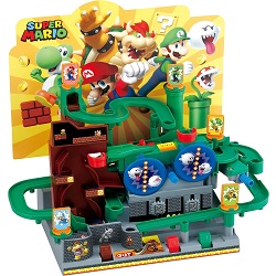 Bild zu Super Mario Adventure Game DX Party Game (7377) für 25,66€ (Vergleich: 28,87€)