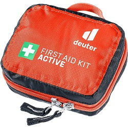 Bild zu Deuter First Aid Kit Active für 15,95€ (Vergleich: 20,90€)