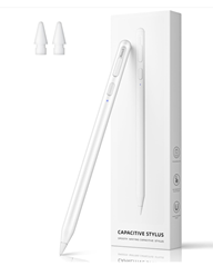 Bild zu Stylus Pen–Eingabestift (Apple iPad kompatibel) für 14,84€