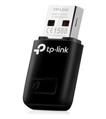 Bild zu TP-Link TL-WN823N Mini WLAN USB 2.0 Stick für 5,55€ (Vergleich: 12,69€)