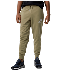 Bild zu New Balance Essentials Stacked Logo Jogginghose in 5 Farben für je 21,19€ (Vergleich: 34,95€)