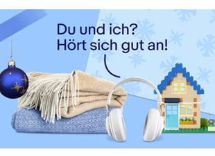 Bild zu [noch 2 Tage] eBay: 15% Rabatt auf ausgewählte Geschenkideen zur Herbstzeit