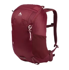 Bild zu McKinley Skua VT 25 Wanderrucksack rot für 24,98€ (Vergleich: 50,85€)