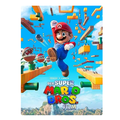 Bild zu [Amazon Prime] Der Super Mario Bros. Film in UHD für 99 Cent leihen