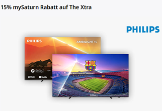 Bild zu PHILIPS 75PML9008/12 4K UHD MiniLED TV (Flat, 75 Zoll / 189 cm, UHD 4K, SMART TV, Ambilight, Philips Smart TV) ab 1.699,15€ (VG: 1.997,99€)