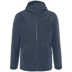 Bild zu Jack Wolfskin wasserabweisende & winddichte Funktionsjacke Farwood ab 71,99€ (statt: 92,94€)