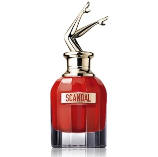 Bild zu Damenduft Jean Paul Gaultier Scandal Le Parfum Intense (50ml) für 49,84€ (Vergleich: 57,99€)