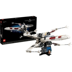 Bild zu LEGO Star Wars Set – X-Wing Starfighter mit 1.949 Teilen (75355) für 170,24€ (VG: 189,97€)