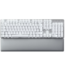 Bild zu Kabellose mechanische Tastatur Razer Pro Type Ultra für 99,90€ (Vergleich: 148,08€)