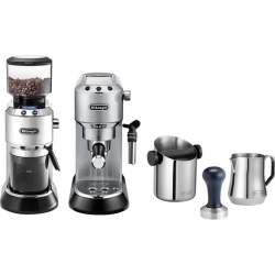 delonghi barista bundle