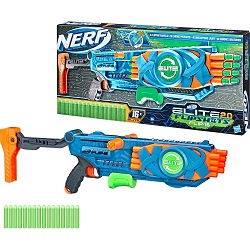 Bild zu Hasbro Nerf Elite 2.0 Flipshots Flip-16 für 14,99€ (Vergleich: 19,99€)