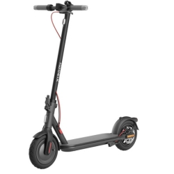 Bild zu Xiaomi E-Scooter 4 (600W, bis zu 35km, bis 110kg, StVZO, 10″ Bereifung, E-ABS+Scheibenbremse, Blinker) für 395,10€ (VG: 507,90€)