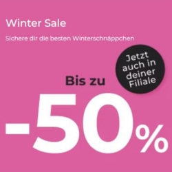 Bild zu Depot: Winter Sale mit bis zu 50% auf die „besten Winterschnäppchen“