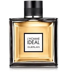 Bild zu Herrenduft GUERLAIN L’Homme Idéal Eau de Toilette (100ml) für 59,98€ (Vergleich: 67,09€)