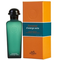 Bild zu Unisex Duft Hermes Concentre d´Orange Verte Eau de Toilette (200ml) für 93,90€ (Vergleich: 111,46€)