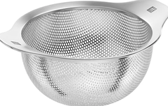 Bild zu ZWILLING Table Sieb, 16 cm, Edelstahl, 17 x 16 x 8 cm für 13,99€