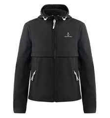 Bild zu DreiMaster Softshell-Fleecejacke für 59,54€ (Vergleich: 79,96€)