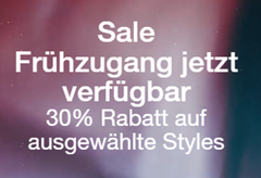 Bild zu The North Face: 30% Rabatt auf ausgewählte Styles + 10% Newsletter Rabatt – nur für Mitglieder