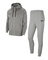 Bild zu Nike Jogginanzug Team Park 20 für 39,99€ (Vergleich: 65,03€)