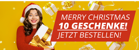 Bild zu Druckerzubehör: 10 Gratisartikel ab 29,95€ Bestellwert